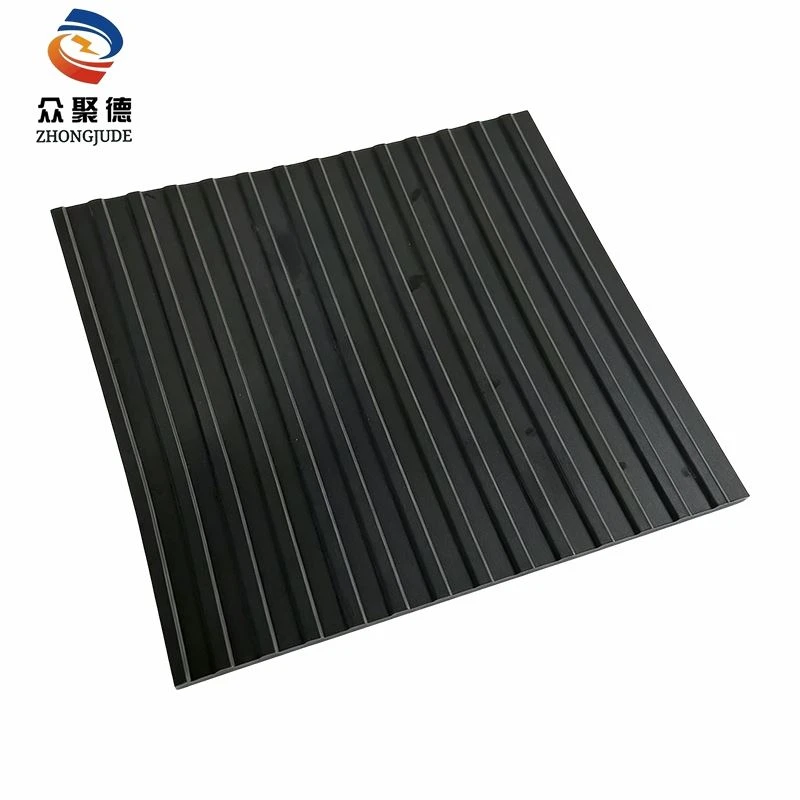 Anti Skid Rubber Sheet