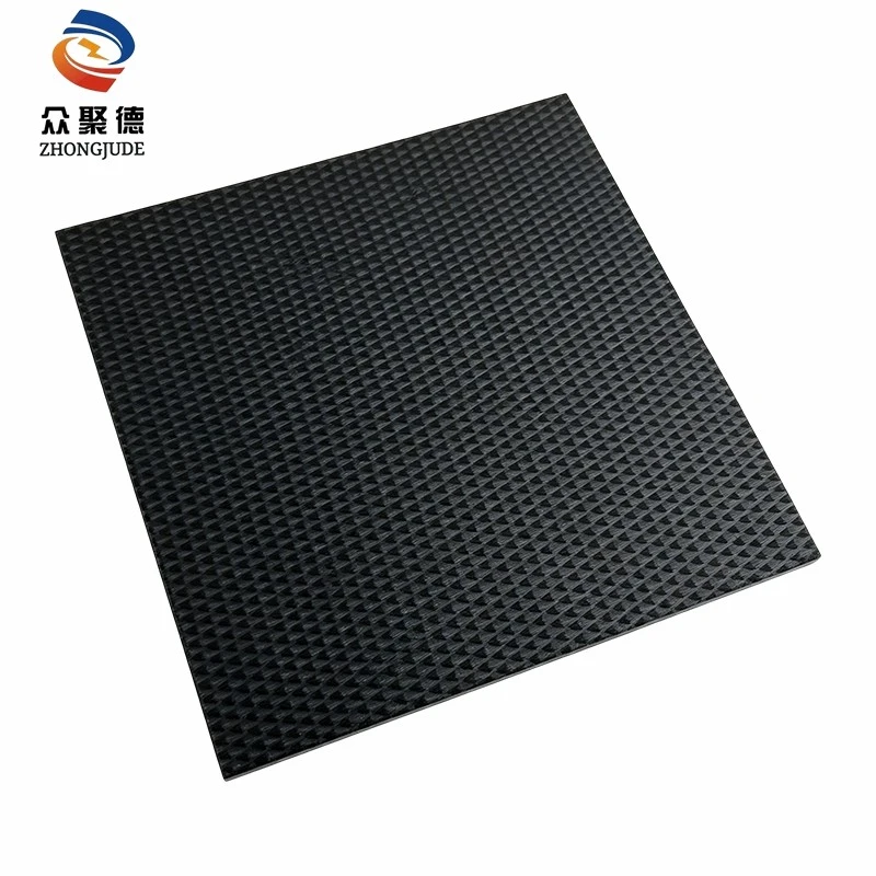 Anti Skid Rubber Sheet suppliers